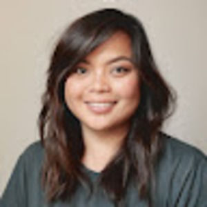 Meet your Posher, Erika